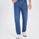 Quần Jeans nam phom slimfit  - Demo Jeans