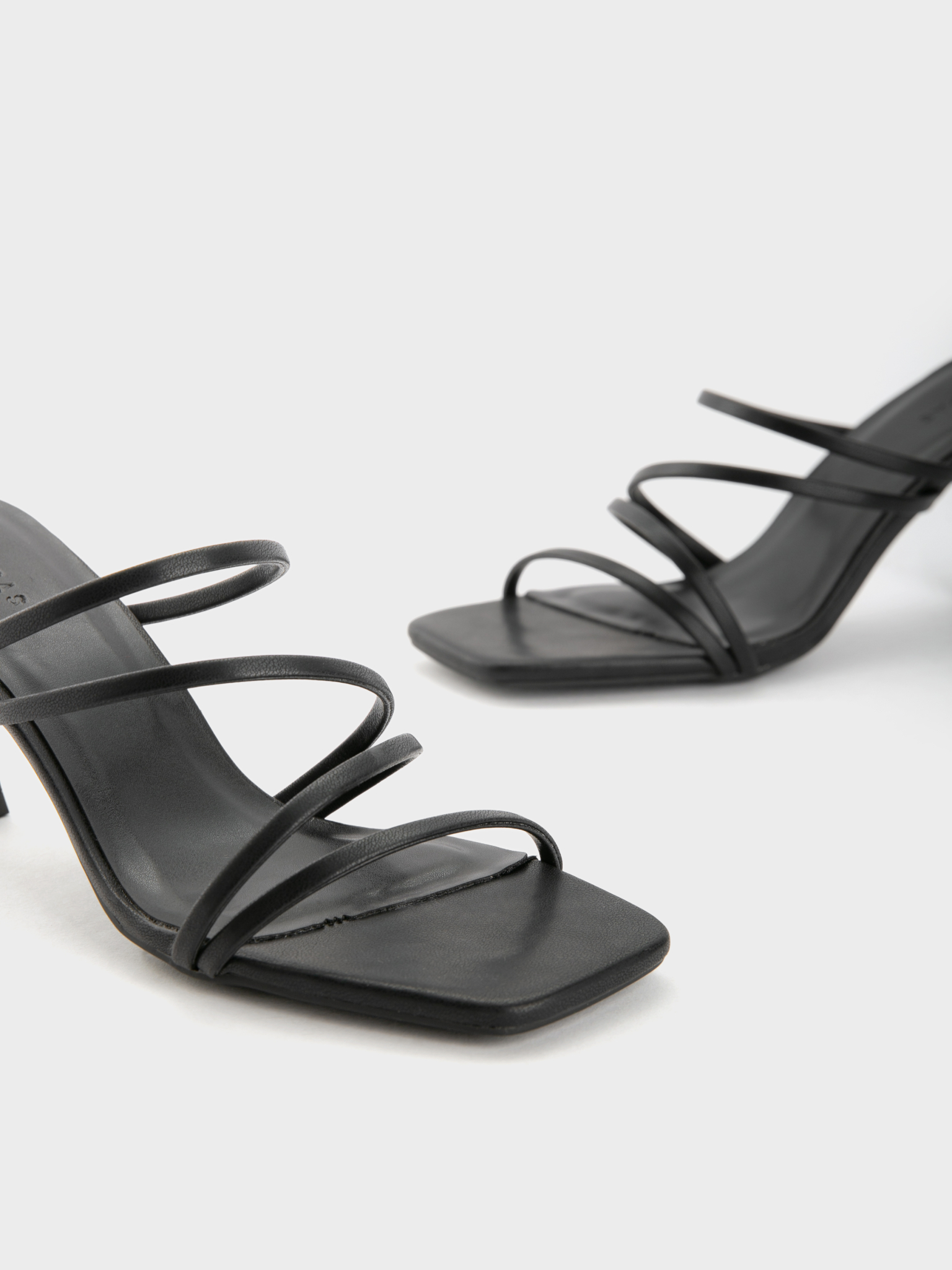 GL Quai Dây Gót Nhọn 7P - Ảnh 4