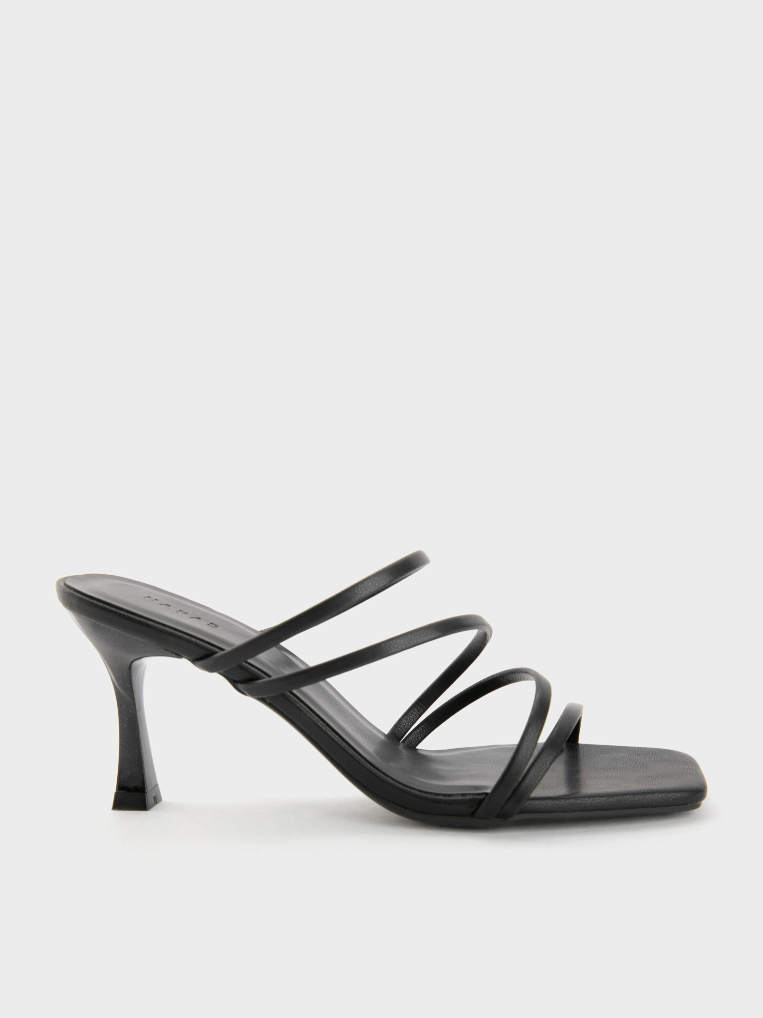 GL Quai Dây Gót Nhọn 7P - Ảnh 2