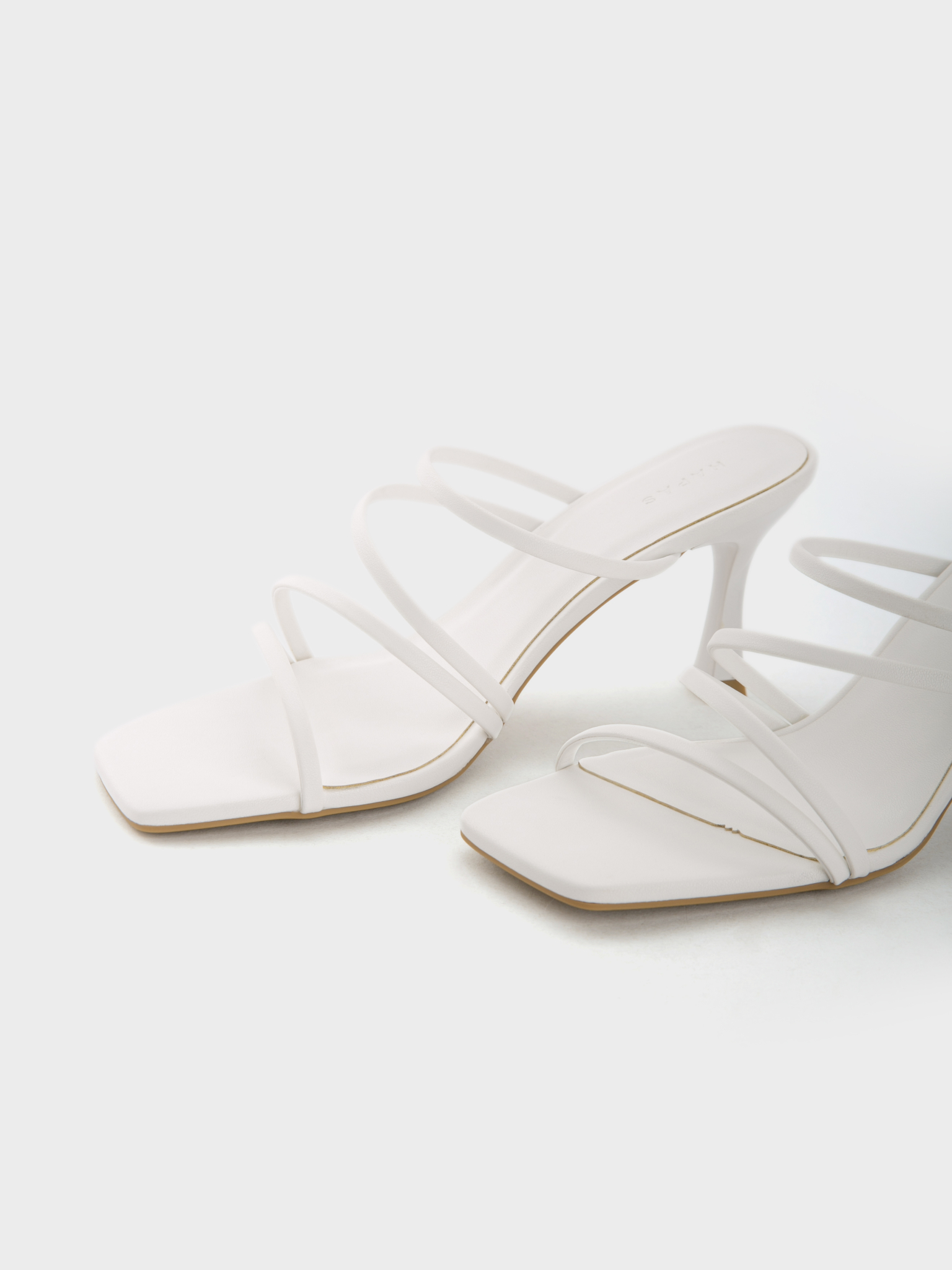 GL Quai Dây Gót Nhọn 7P - Ảnh 8