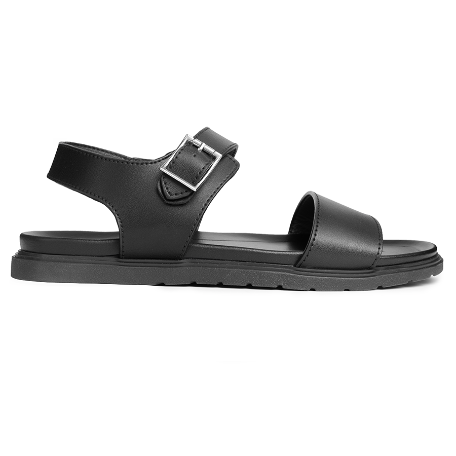 Giày sandal nam quai ngang R&F SD016 - Ảnh 3