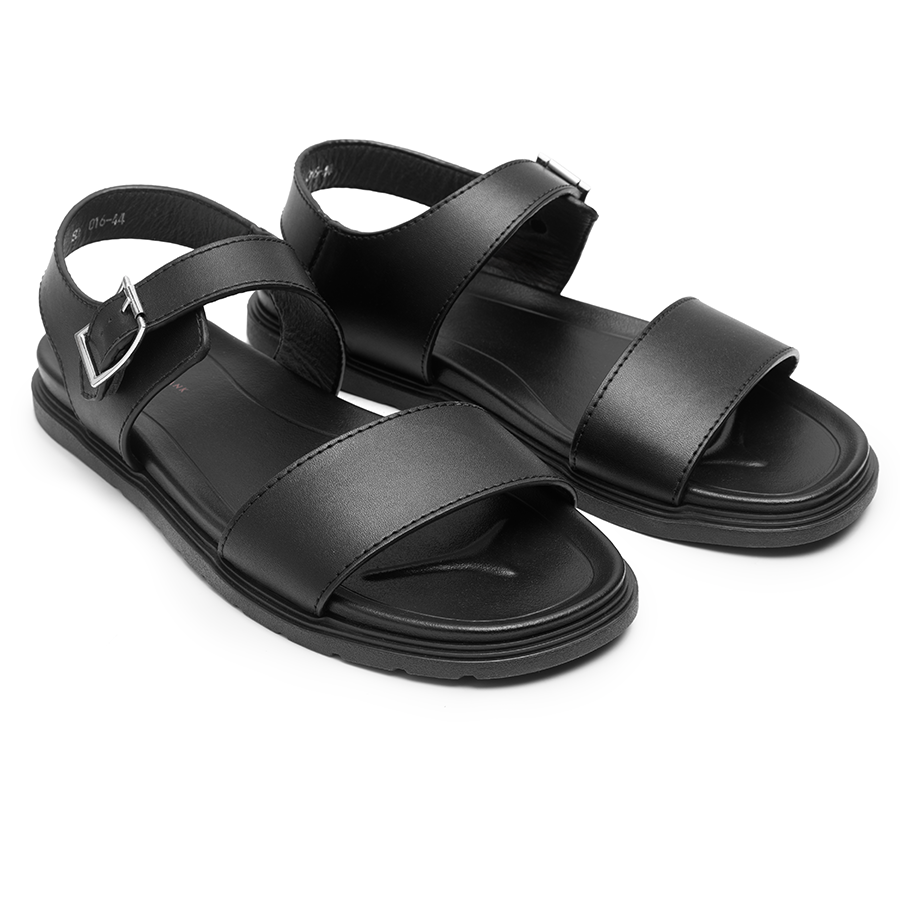 Giày sandal nam quai ngang R&F SD016