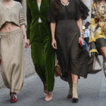 Đỗ Mạnh Cường đưa 10 con catwalk tại show thời trang